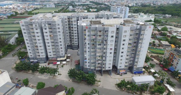 TaniBuilding Sơn Kỳ 1