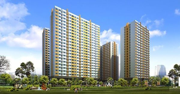 Sắp mở bán dự án Hưng Ngân Garden Block A2