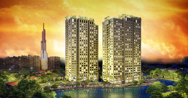 paris hoàng kim quận 2