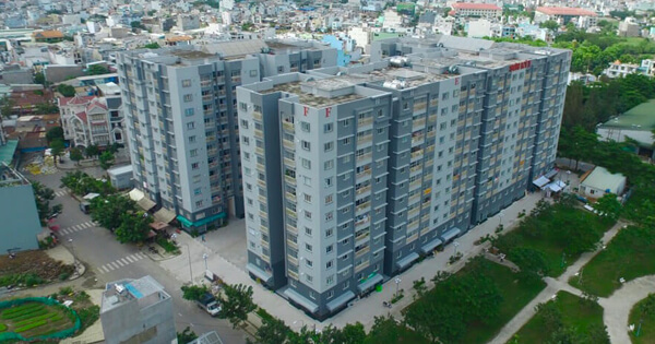 Tanibuilding Sơn Kỳ 1